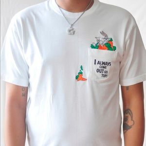 Vintage Bugs Bunny T-Shirt